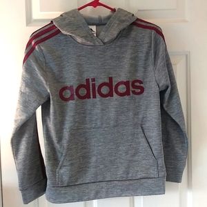 Adidas hoodie